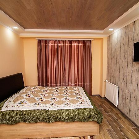 Gudauri Shiny Studio Near Gondola エクステリア 写真