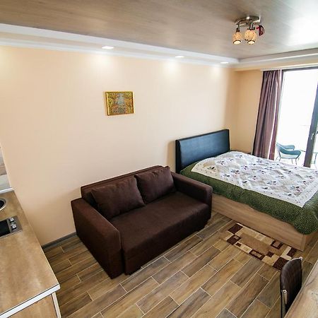 Gudauri Shiny Studio Near Gondola エクステリア 写真