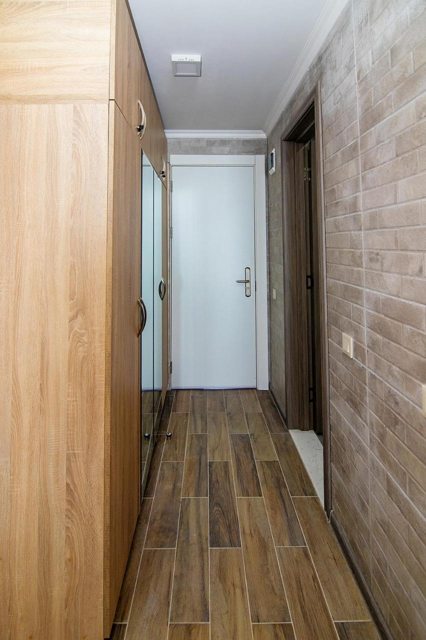 Gudauri Shiny Studio Near Gondola エクステリア 写真